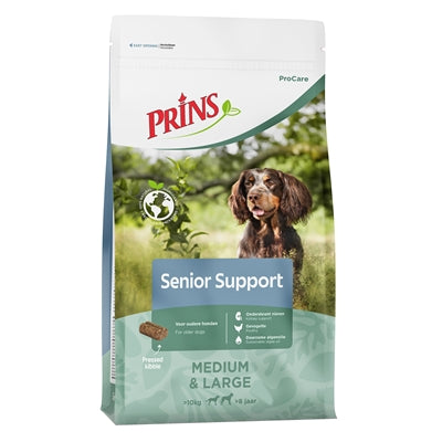 Load image into Gallery viewer, Prins procare senior