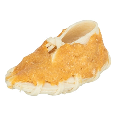 Load image into Gallery viewer, Trixie denta fun kauwschoen met kip