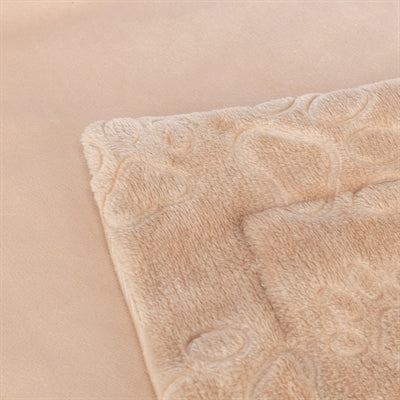 ギャラリービューアに画像をロードする, Trixie hondendeken barry softpluche beige