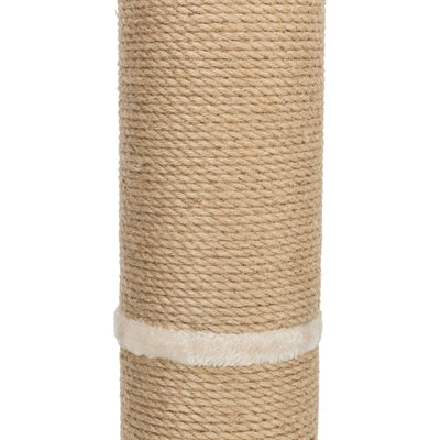 Afbeelding laden in galerijviewer, Trixie krabpaal rue xxl beige