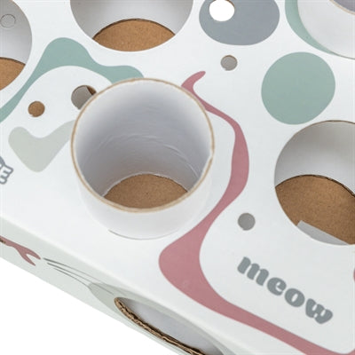Chargez l'image dans la visionneuse de la galerie, Trixie cat activity paws'n'treats box karton