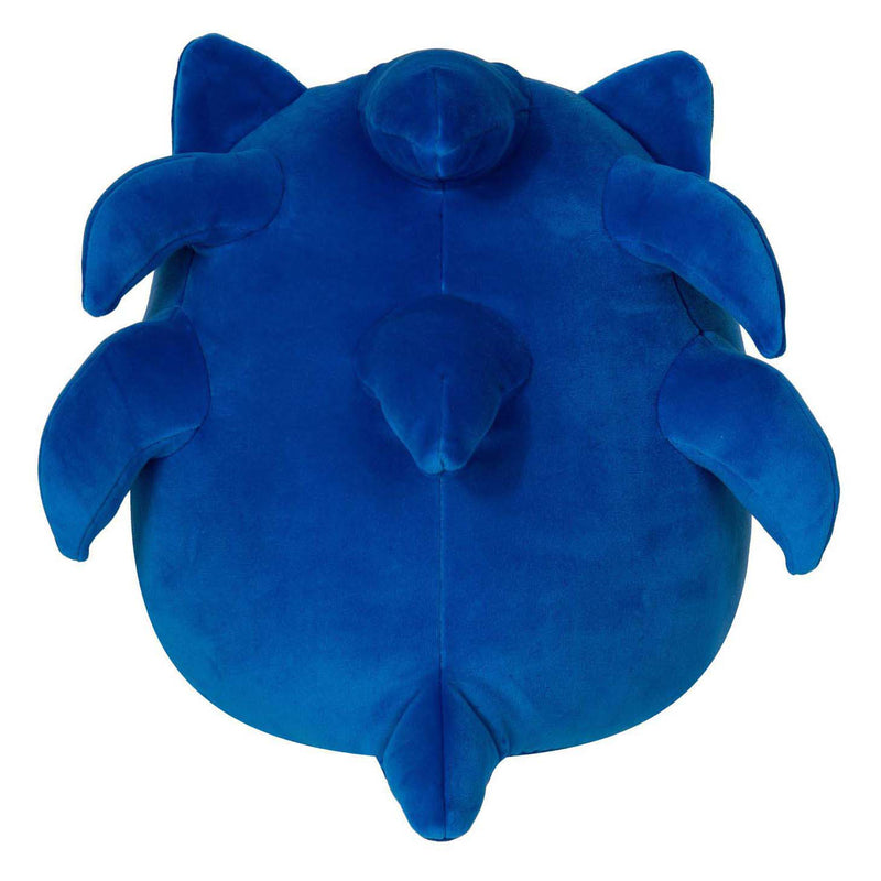 Load image into Gallery viewer, Squishmallows knuffel pluche - sonic, 25cm