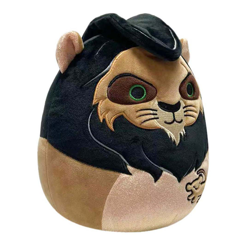 Chargez l'image dans la visionneuse de la galerie, Squishmallows knuffel pluche - scar, 20cm