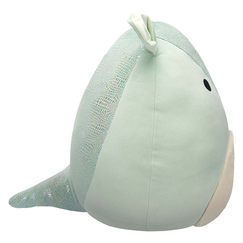 Afbeelding laden in galerijviewer, Squishmallows knuffel pluche - arilla gordeldier, 40cm
