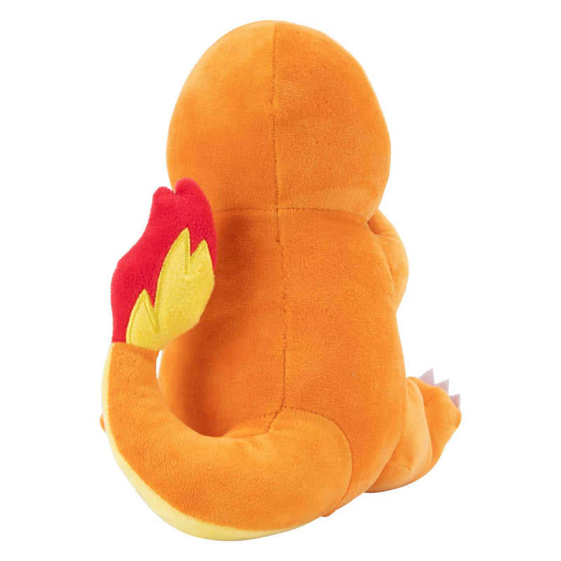 Load image into Gallery viewer, Jazwares pokémon knuffel pluche charmander, 20cm
