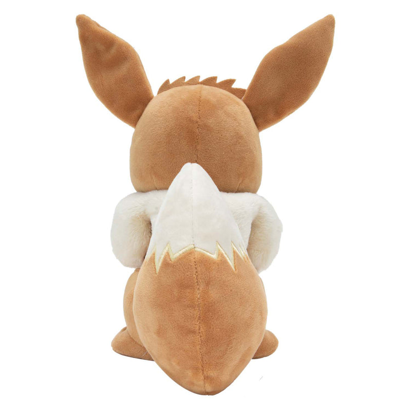 Load image into Gallery viewer, Jazwares pokémon knuffel pluche eevee, 30cm
