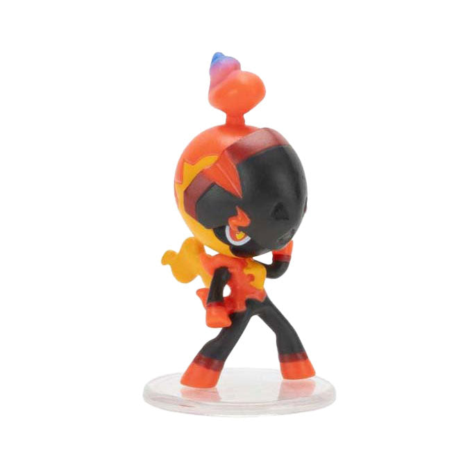 Laden Sie das Bild in Galerie -Viewer, Jazwares pokémon - clip n go charcadet premier ball