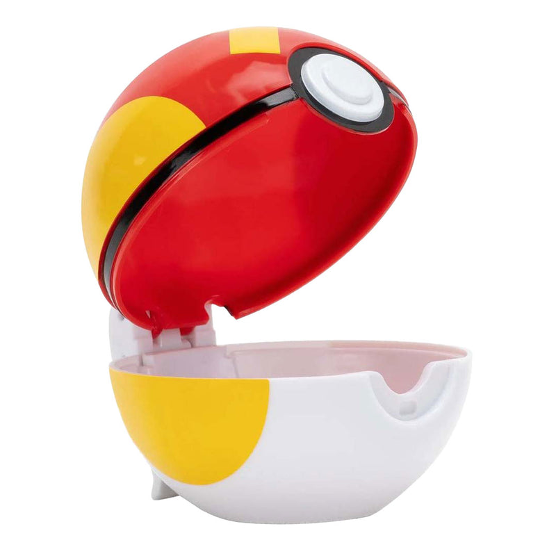 Load image into Gallery viewer, Jazwares pokémon - clip n go blitzle fast ball speelset