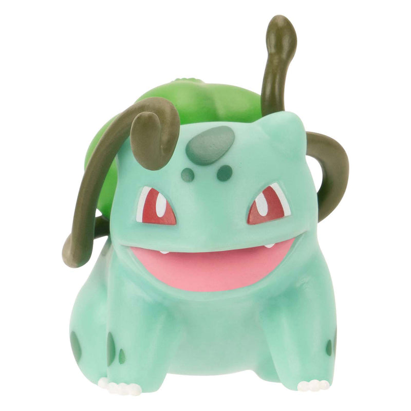 Load image into Gallery viewer, Jazwares pokémon - surprise attack spel - bulbasaur en togetic