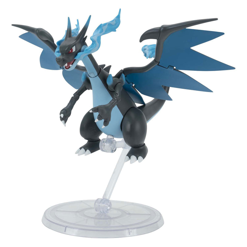 Load image into Gallery viewer, Jazwares pokémon figures figuur mega-charizard, 15cm