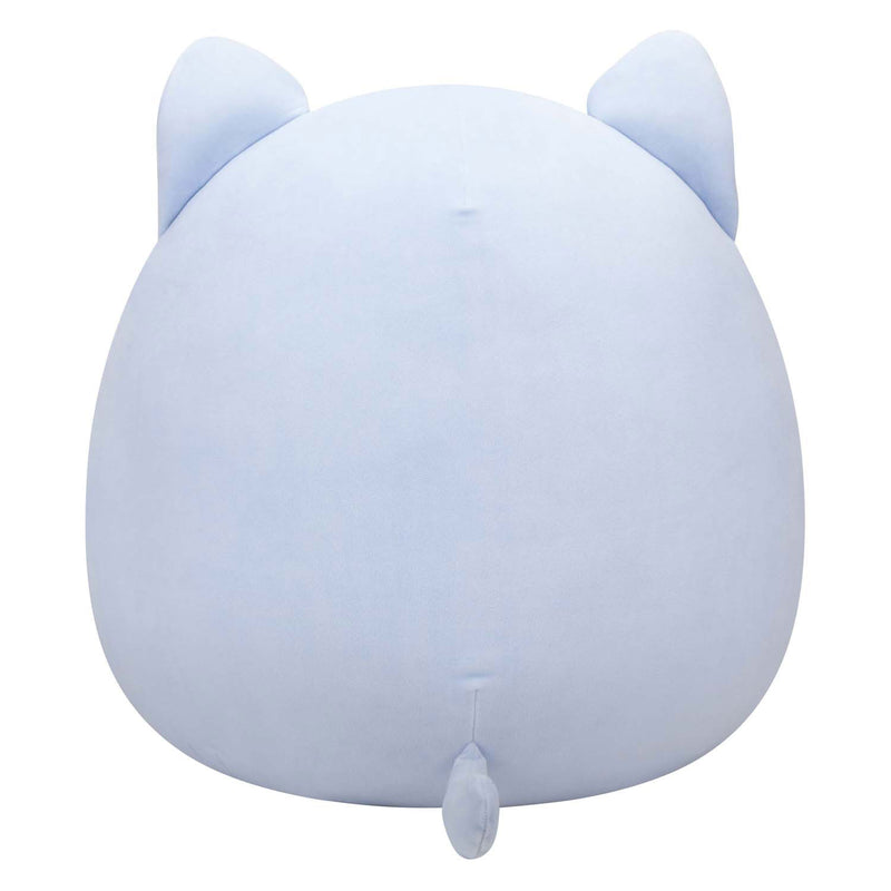 Load image into Gallery viewer, Squishmallows knuffel pluche - jiovanne lavendelkleurige kat, 50cm