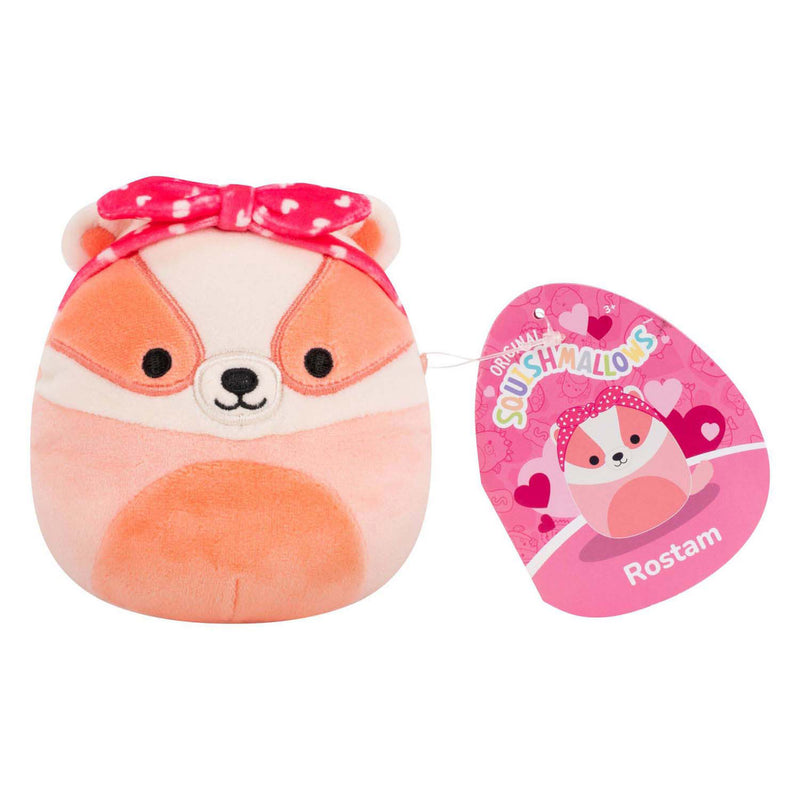 Load image into Gallery viewer, Jazwares valentine's day mystery squad squishmallow - 10cm