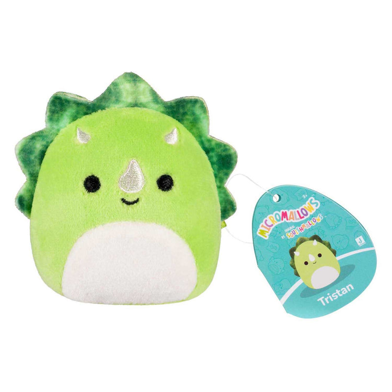 Load image into Gallery viewer, Jazwares squishmallows knuffel pluche - micromallows mony, tristan, victoria - 3dlg.