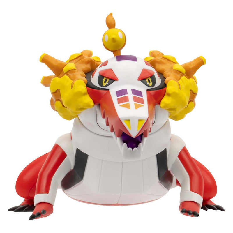Load image into Gallery viewer, Jazwares pokémon epic battle figuur - skeledirge