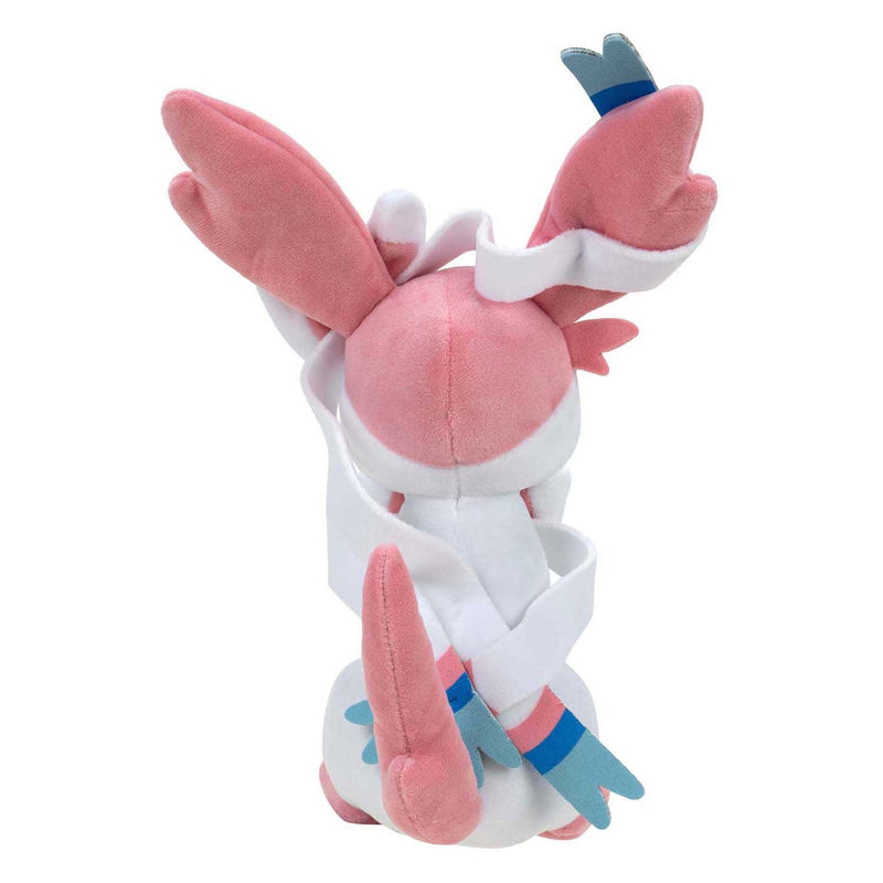 Load image into Gallery viewer, Jazwares pokémon knuffel pluche sylveon - 60cm