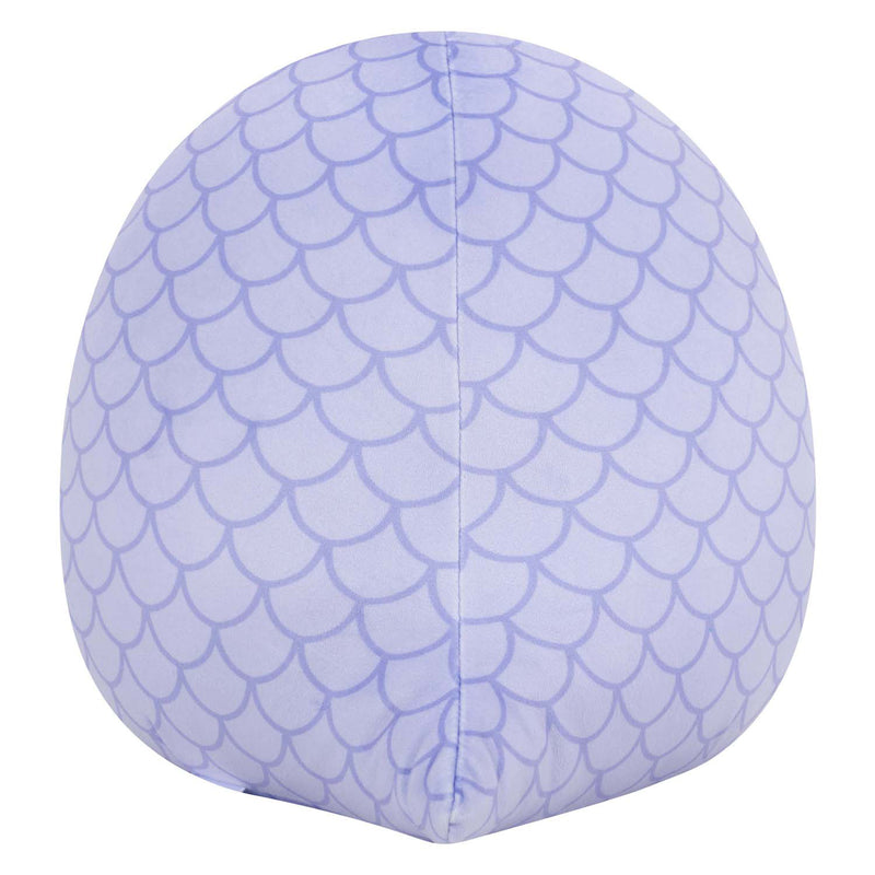 Load image into Gallery viewer, Jazwares squishmallows knuffel pluche - dorinda the lavender pangolin - 30cm