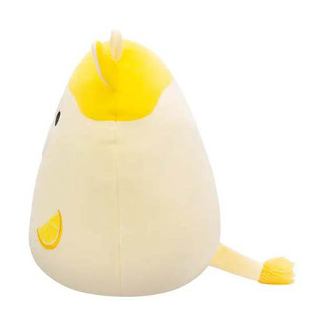 Load image into Gallery viewer, Jazwares squishmallows knuffel pluche - dagmar the lemon cow - 30cm
