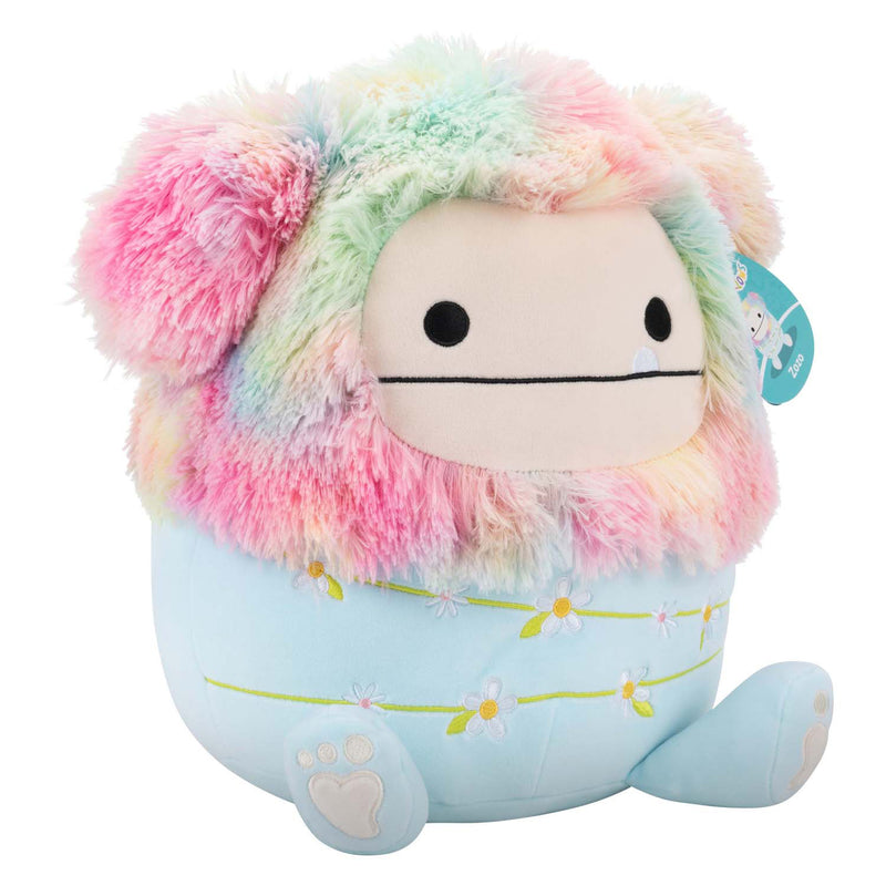 Load image into Gallery viewer, Jazwares squishmallows knuffel pluche - zozo the bigfoot - 30cm
