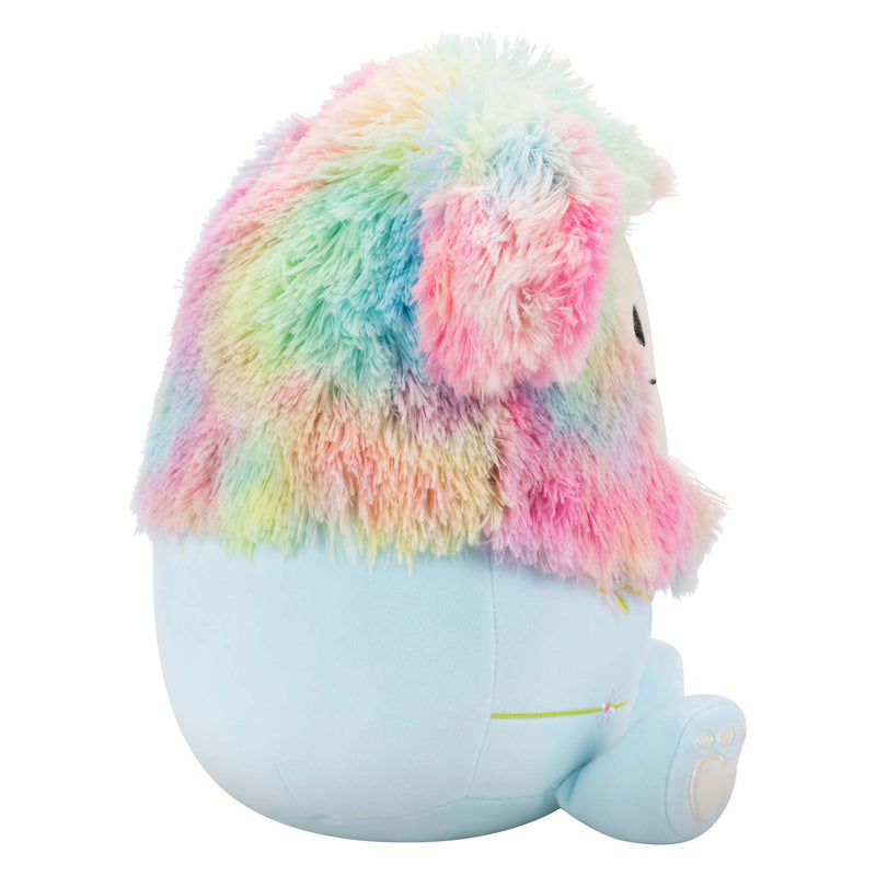 Load image into Gallery viewer, Jazwares squishmallows knuffel pluche - zozo the bigfoot - 30cm