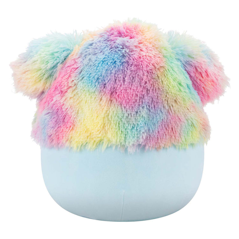 Load image into Gallery viewer, Jazwares squishmallows knuffel pluche - zozo the bigfoot - 30cm