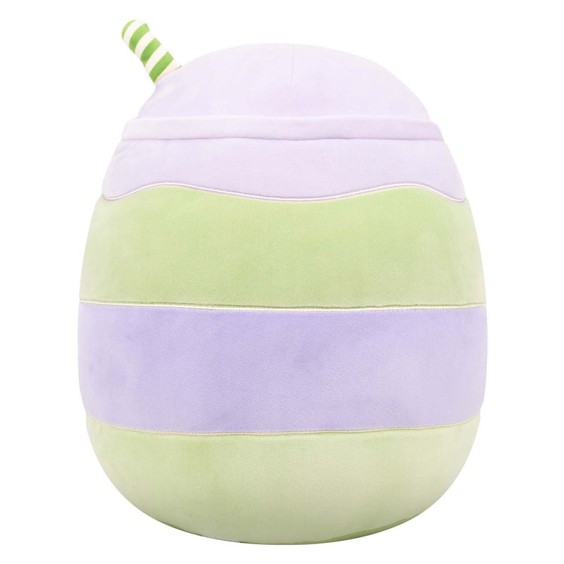Load image into Gallery viewer, Jazwares squishmallows knuffel pluche - latchmi the lavender - 40cm
