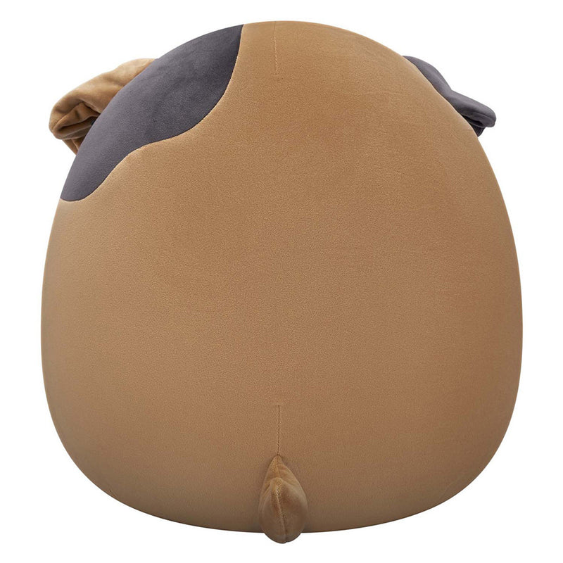 Load image into Gallery viewer, Jazwares squishmallows knuffel pluche - loafer the bulldog - 40cm