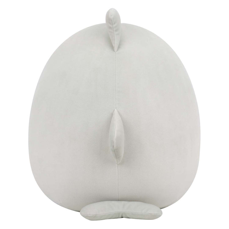Load image into Gallery viewer, Jazwares squishmallows knuffel pluche - gordon the grey shark - 40cm