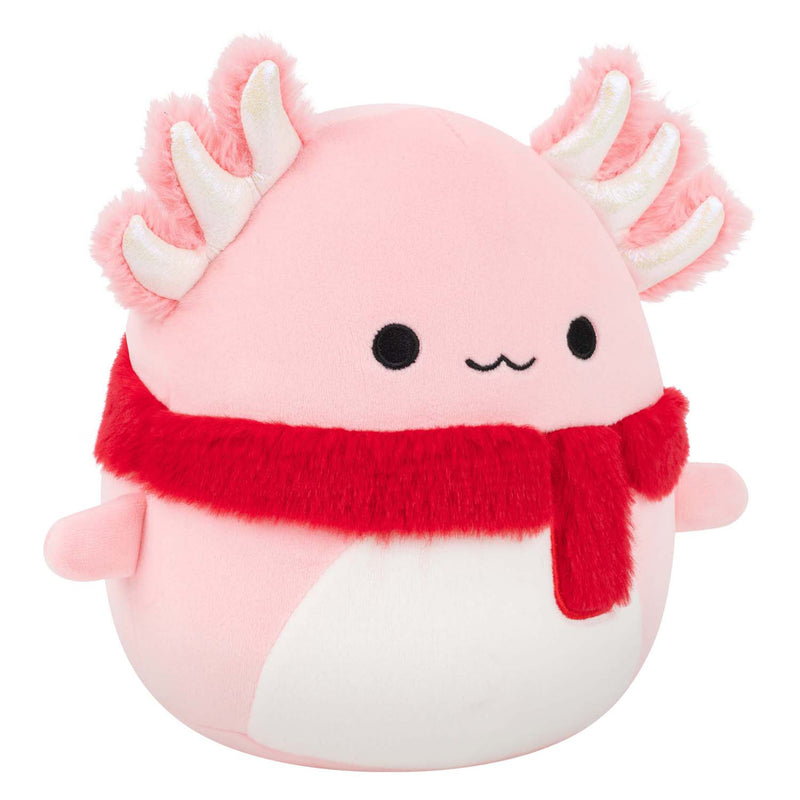 Load image into Gallery viewer, Jazwares squishmallows knuffel pluche - archie the axolotl - 19cm