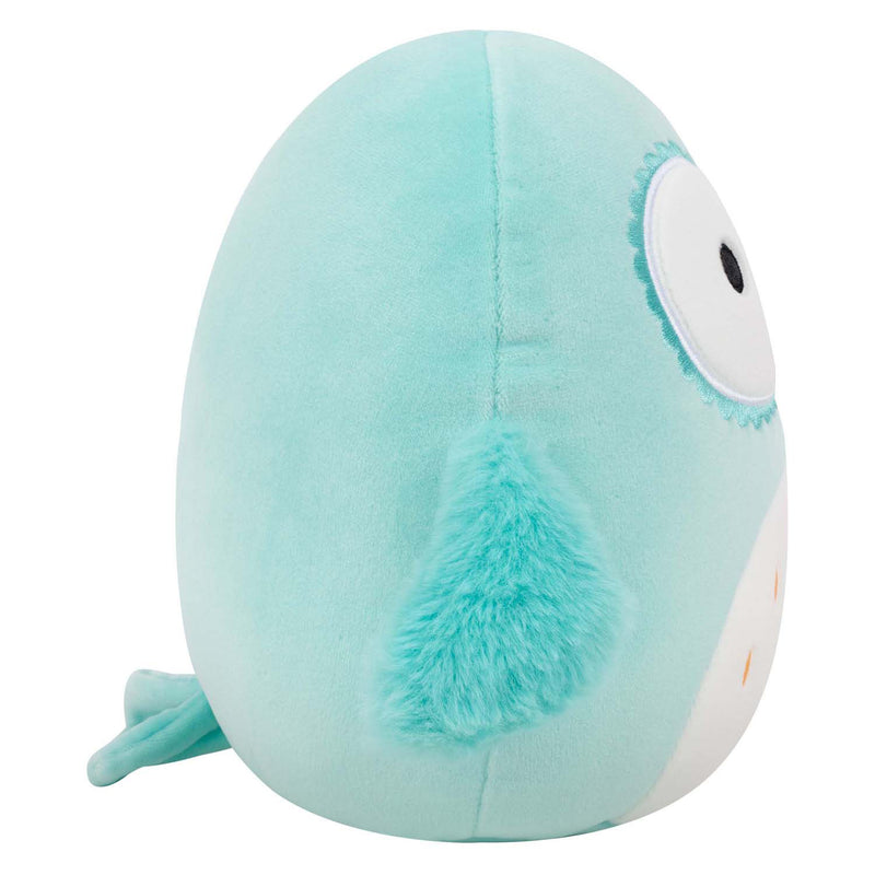 Load image into Gallery viewer, Jazwares squishmallows knuffel pluche - olivette the barn owl - 19cm