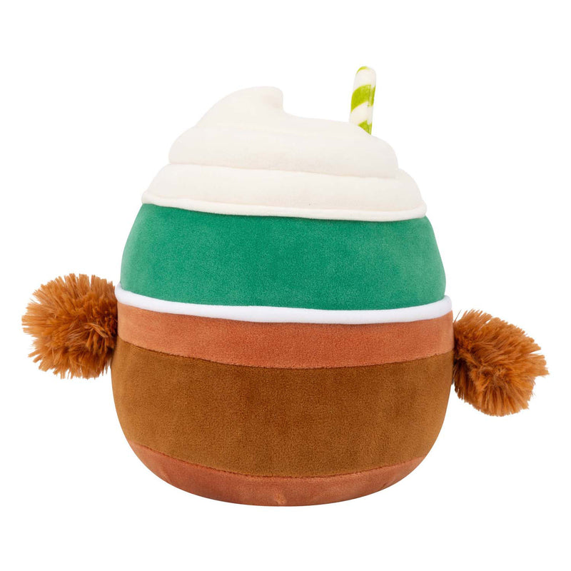Afbeelding laden in galerijviewer, Squishmallows knuffel pluche - avery the duck - 19cm