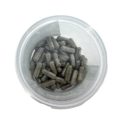 Load image into Gallery viewer, Dierendrogist resoptie van vruchtjes foetale resorptie