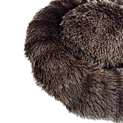 ギャラリービューアに画像をロードする, Sazzz hondenmand fluffy bruin