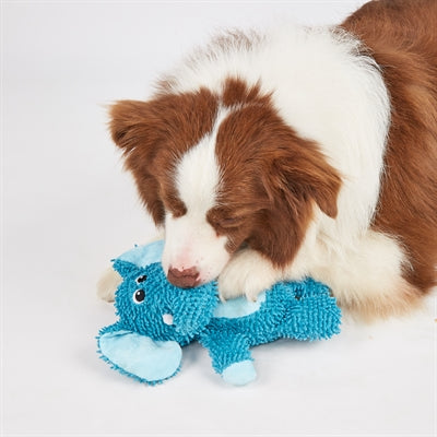 Load image into Gallery viewer, Fofos tough toy olifant