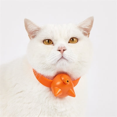 Load image into Gallery viewer, Fofos laser halsband oplaadbaar