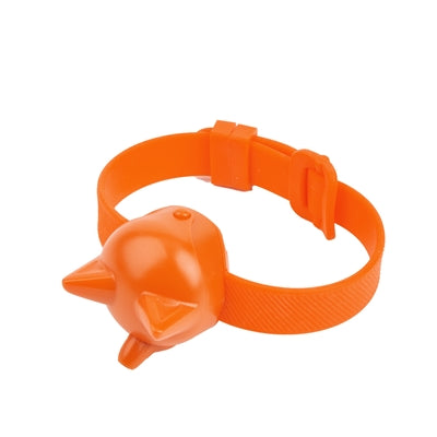 Load image into Gallery viewer, Fofos laser halsband oplaadbaar