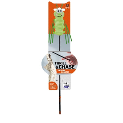 Load image into Gallery viewer, Fofos rups bewegend