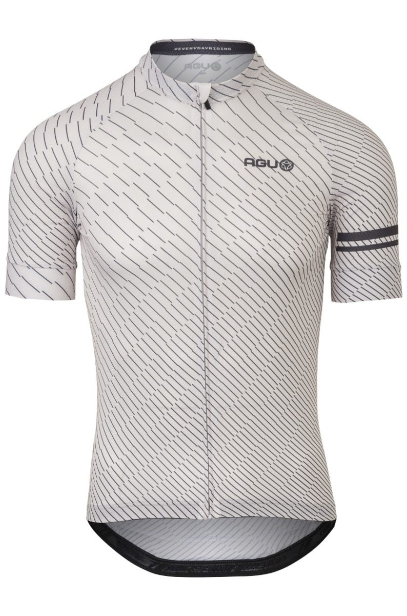 Laden Sie das Bild in Galerie -Viewer, Chippie lines fietsshirt essential heren
