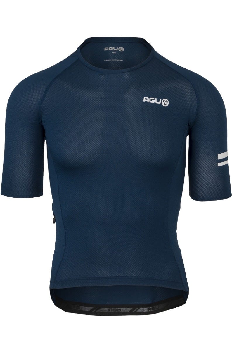 Laden Sie das Bild in Galerie -Viewer, Imp circular fietsshirt breakaway heren