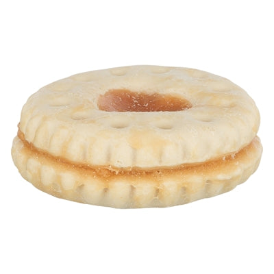 Load image into Gallery viewer, Trixie valentijn heart biscuits met kip gevuld