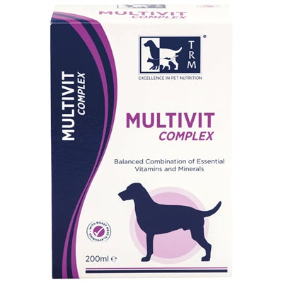 Load image into Gallery viewer, Trm multivit complex