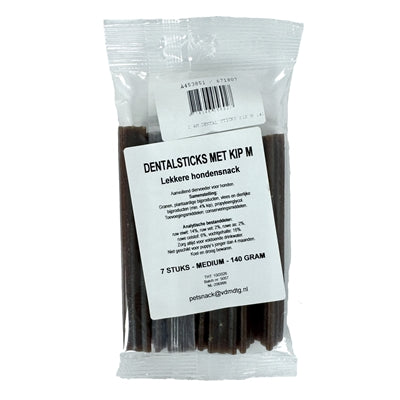 Load image into Gallery viewer, I am dental sticks met kip
