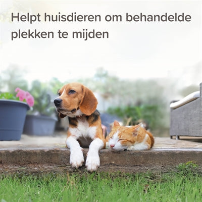 Load image into Gallery viewer, Beaphar keep off granulate kat hond