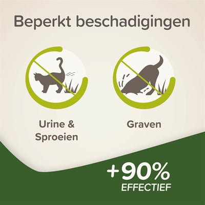 Load image into Gallery viewer, Beaphar keep off granulate kat hond