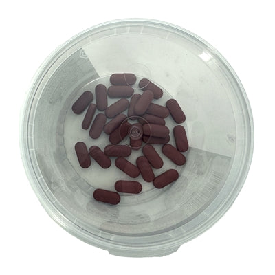 Load image into Gallery viewer, Dierendrogist blaas cranberry d-mannose tabletten