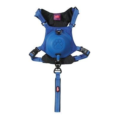 Load image into Gallery viewer, Zolux easyride hondentuig blauw