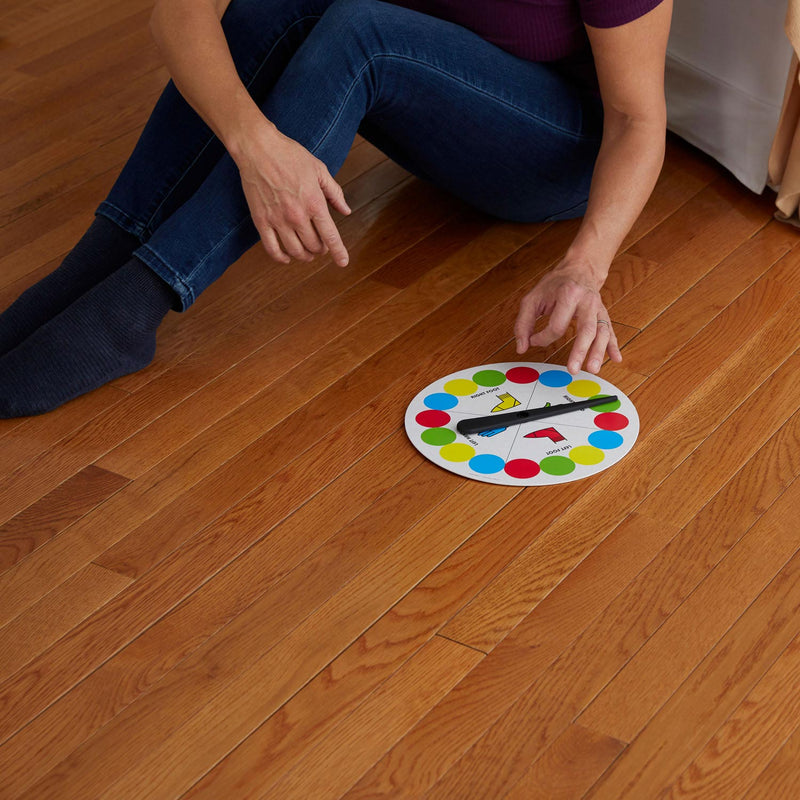 ギャラリービューアに画像をロードする, Hasbro twister - partyspel - gezelschapsspel - gaming classic