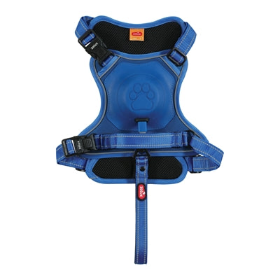 Load image into Gallery viewer, Zolux easyride hondentuig blauw