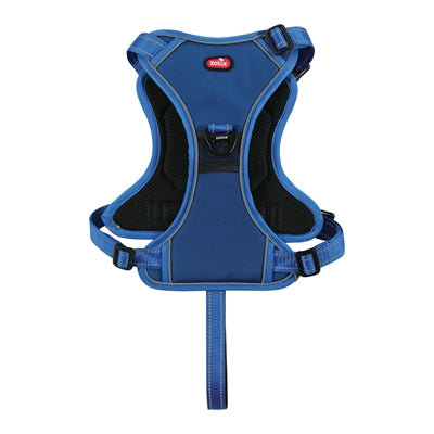Load image into Gallery viewer, Zolux easyride hondentuig blauw