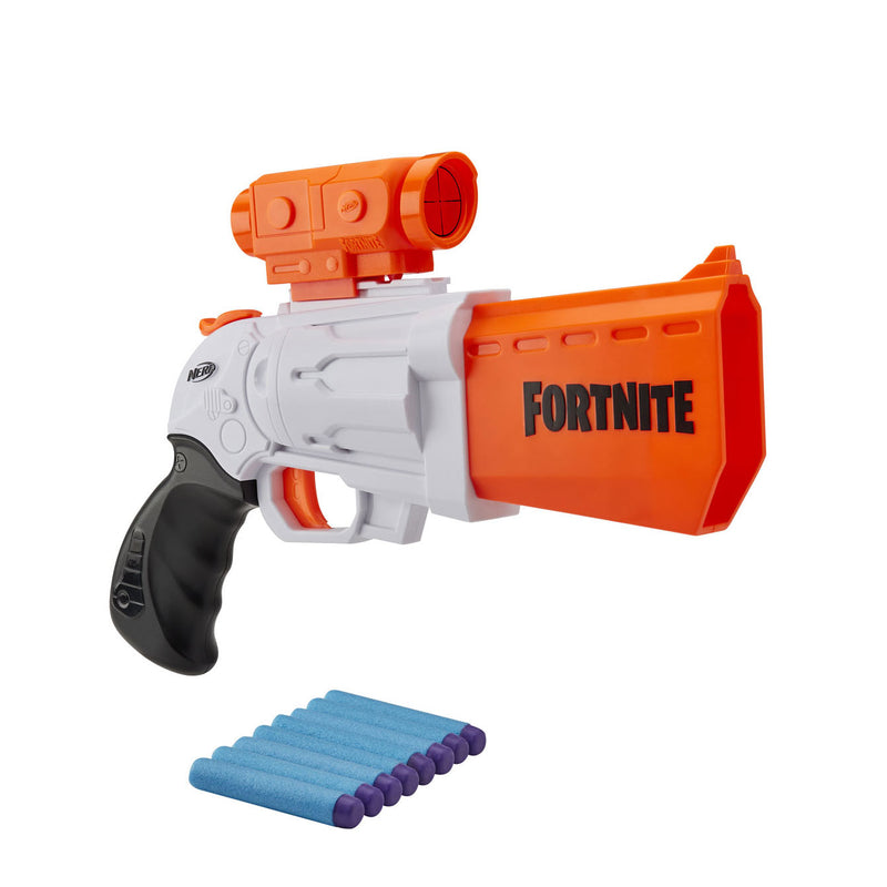 Afbeelding laden in galerijviewer, Nerf fortnite sr