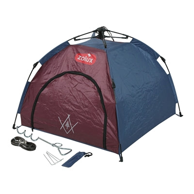 Load image into Gallery viewer, Zolux bivouak tent